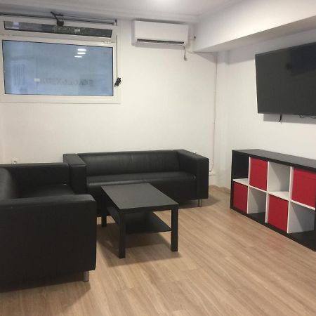 Loutraki Hostel المظهر الخارجي الصورة