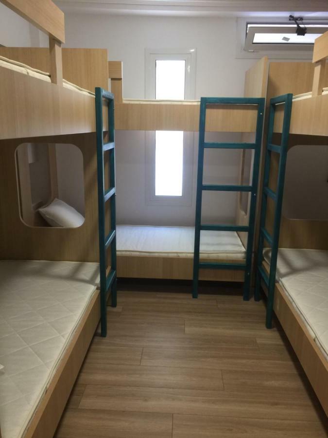 Loutraki Hostel المظهر الخارجي الصورة