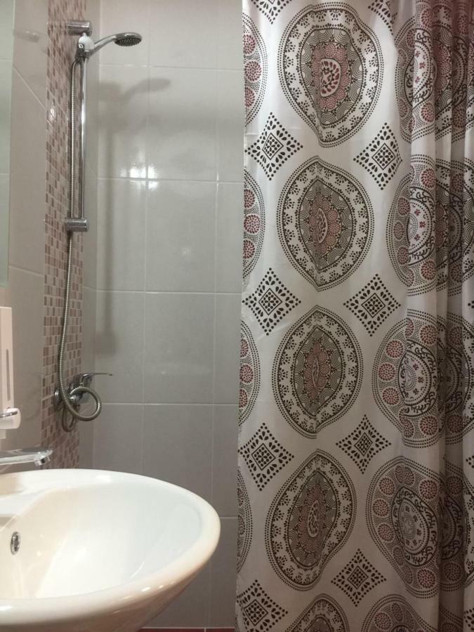 Loutraki Hostel المظهر الخارجي الصورة