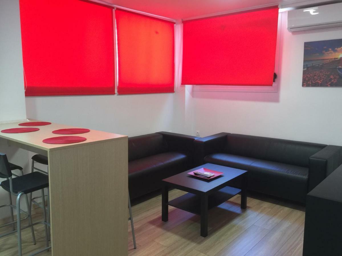 Loutraki Hostel المظهر الخارجي الصورة