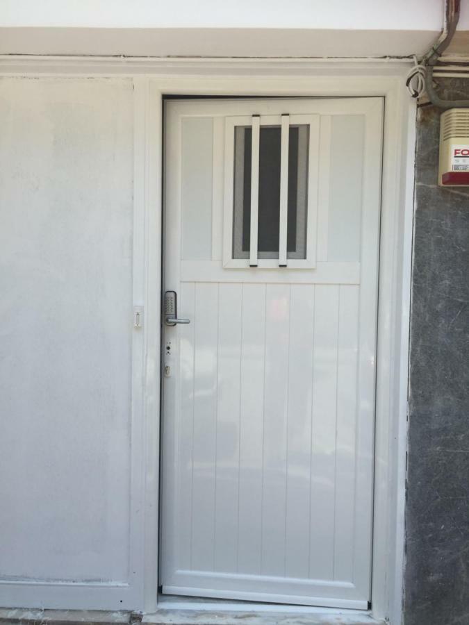 Loutraki Hostel المظهر الخارجي الصورة