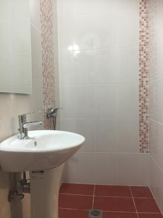 Loutraki Hostel المظهر الخارجي الصورة