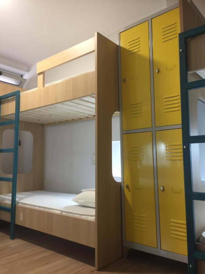 Loutraki Hostel المظهر الخارجي الصورة
