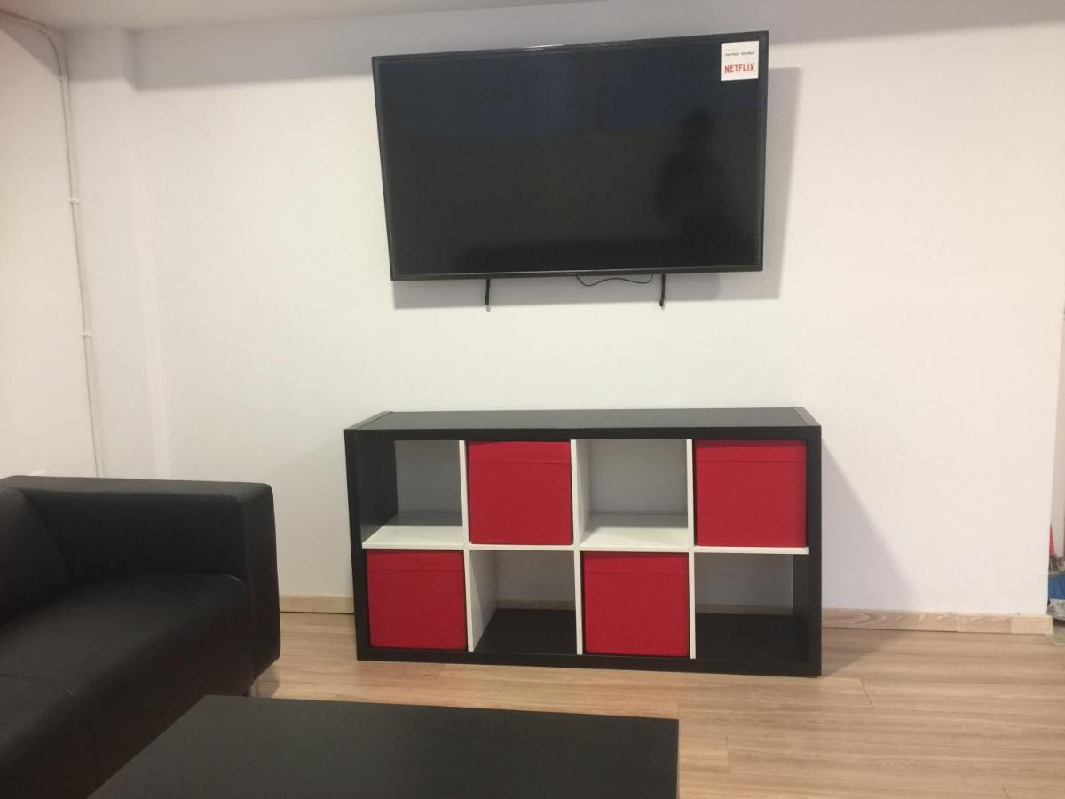 Loutraki Hostel المظهر الخارجي الصورة