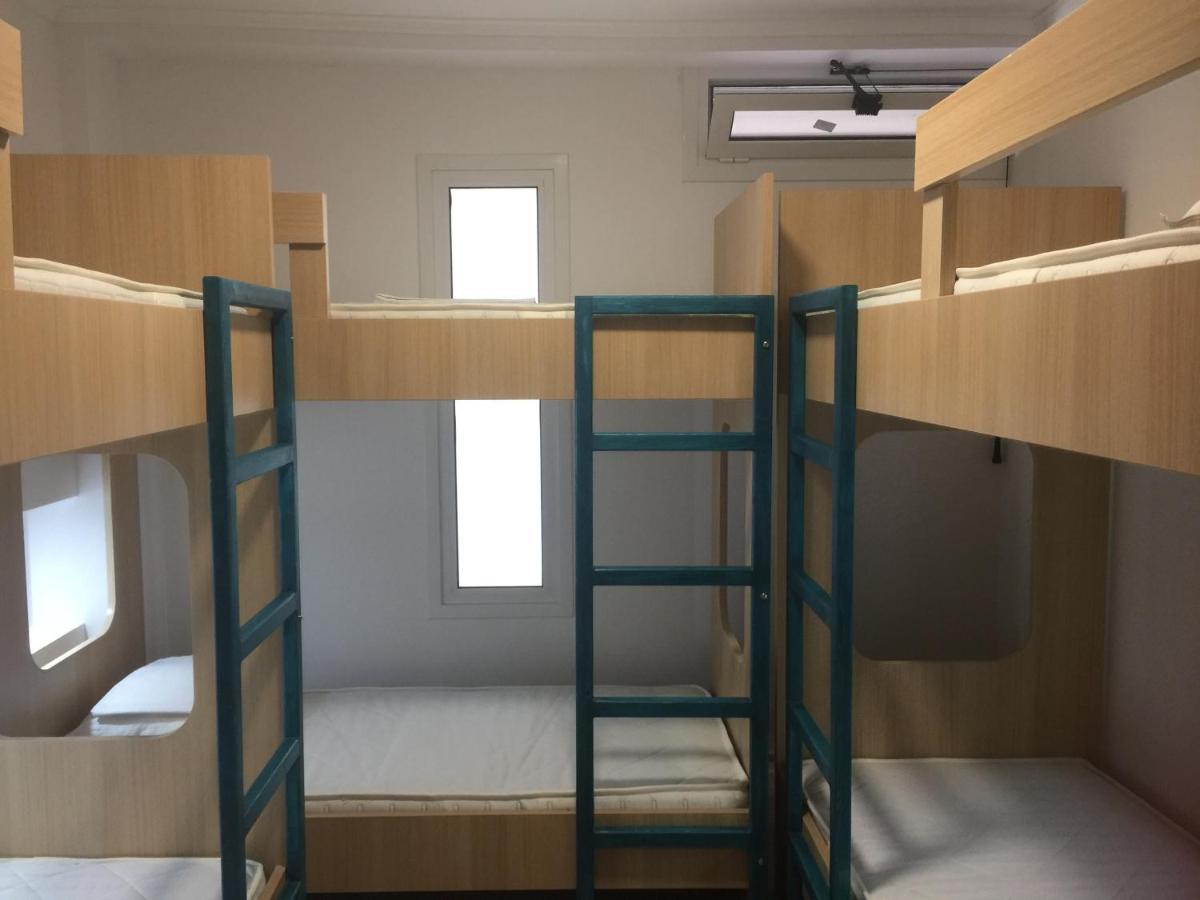 Loutraki Hostel المظهر الخارجي الصورة